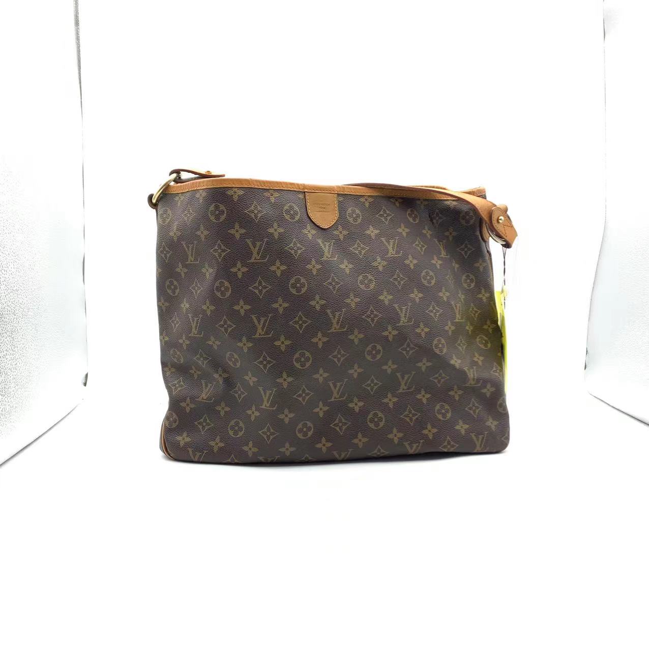 柏鲸中古/LouisVuitton/箱包/9新/231027184