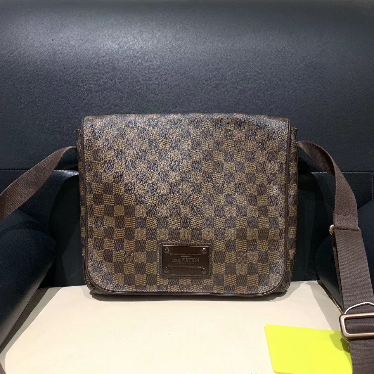 柏鲸中古/LouisVuitton/箱包/9新/240107041