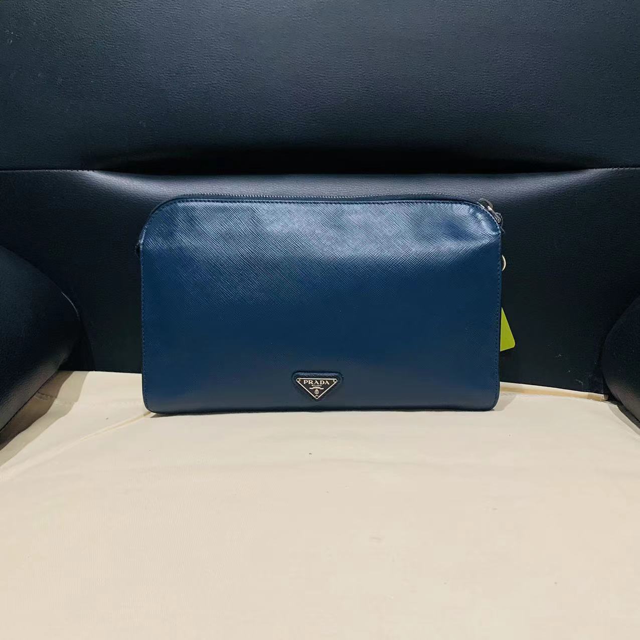 柏鲸中古/Prada/箱包/9新/231217073/y