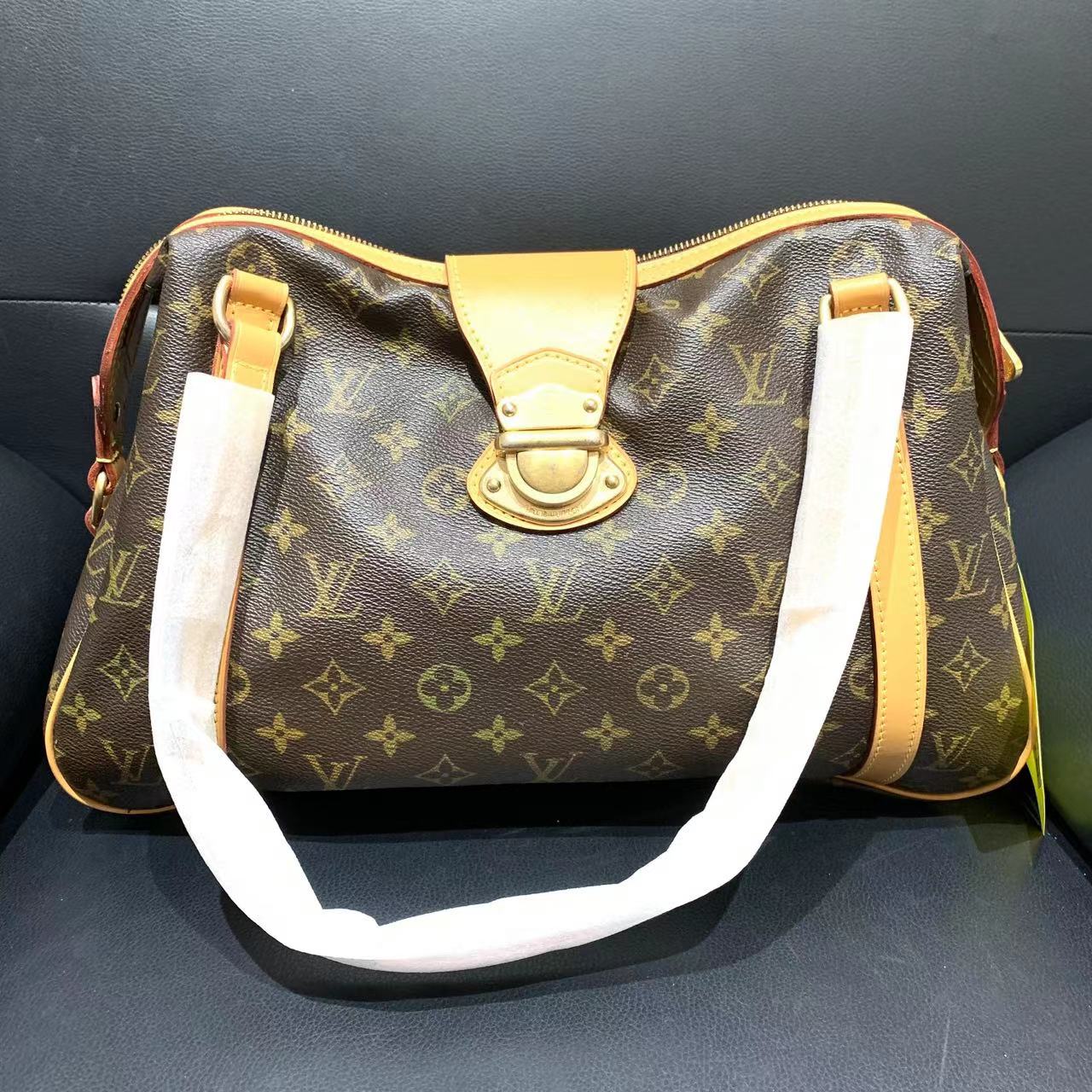 柏鲸中古/LouisVuitton/箱包/9新/231016011/H