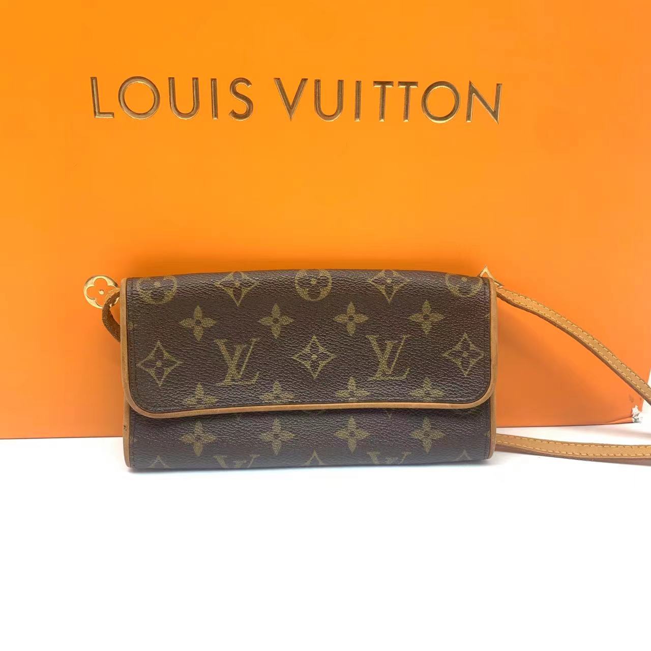 柏鲸中古/LouisVuitton/箱包/9新/y/231214001