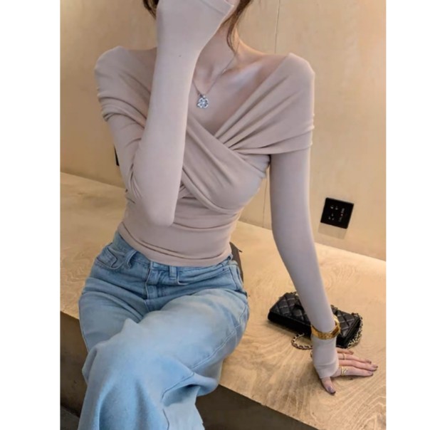 欣儿优选●上衣预Q3SY1613A