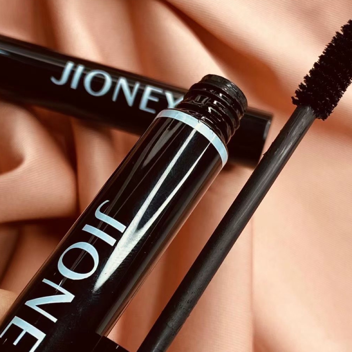 JIONEY 眉皂礼包送睫毛膏【新疆包邮】不脱妆