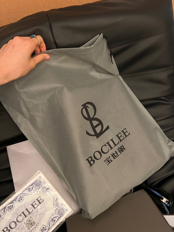 同步的防尘收纳袋礼品袋