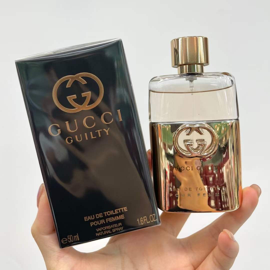 罪爱女士淡香型香水EDT