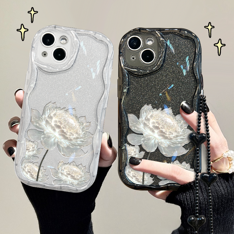 适用苹果iPhone15/华为/小米/OPPO/VIVO手机壳硅胶14网红13新款12