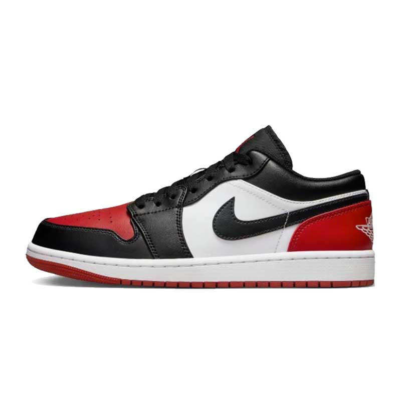 预Nike耐克男子AIR JORDAN AJ1运动篮球鞋553558-161