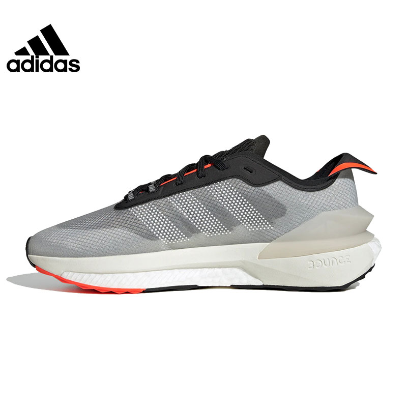 adidas阿迪达斯男女鞋跑步鞋子AVRYN舒适运动训练鞋休闲鞋 HP5969