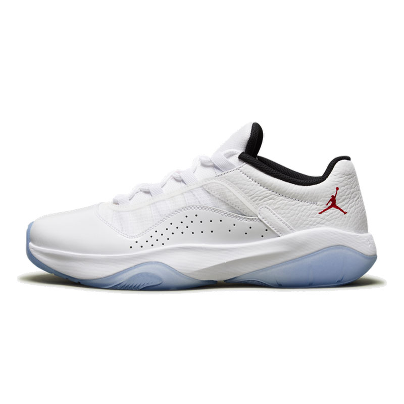 预Nike耐克男鞋AIRJORDAN 11低帮运动鞋休闲训练篮球鞋DN4180-162