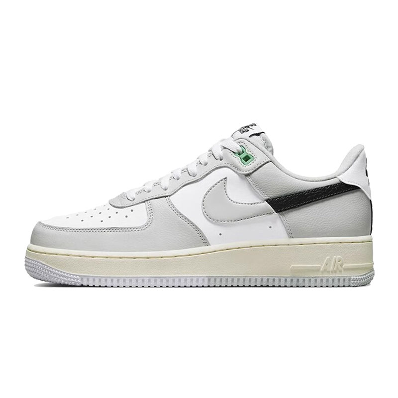 预Nike耐克男鞋AF1空军一号复古低帮运动鞋时尚休闲鞋DZ2522-001