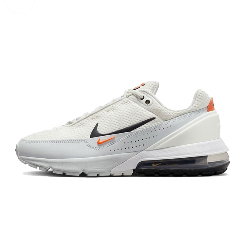 Nike耐克运动鞋男款 AIR MAX PULSE休闲潮流跑步鞋DR0453-100