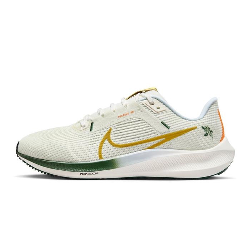Nike耐克运动鞋男款AIR ZOOM跑步训练品牌运动跑步鞋FV3631-081