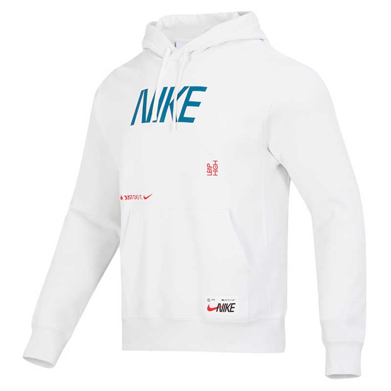 预Nike耐克卫衣男款 NSW HOODIE 套头衫运动休闲上衣FD4058-121