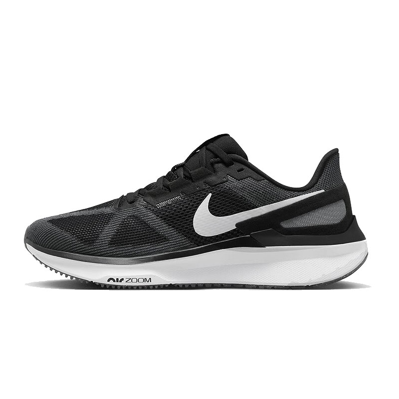 预Nike耐克运动鞋男款 AIR ZOOM时尚潮流舒适跑步鞋 DJ7883-002