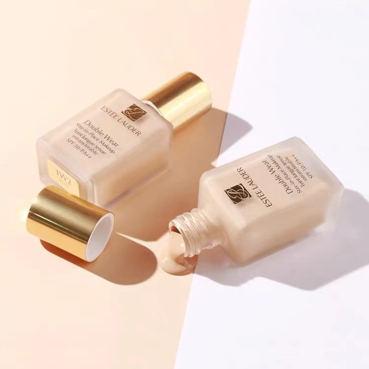 Estee Lauder/雅诗兰黛 持妆粉底液 30ml 【D】