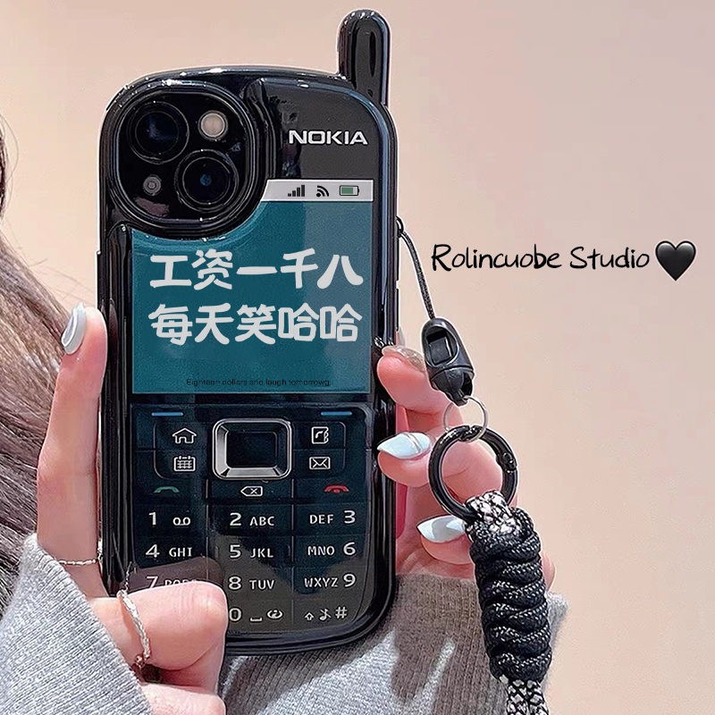 新款手机壳苹果14pro手机壳14plus手机壳13苹果13pro手机壳网红款