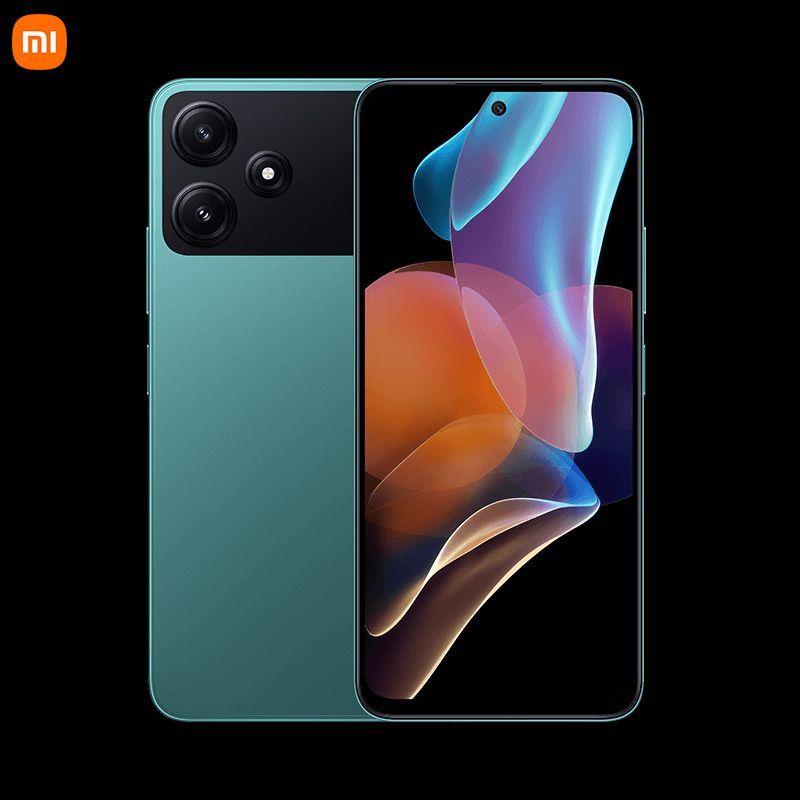 99新 Xiaomi/小米 现货 包邮小米红米12R 5g智能手机全网通