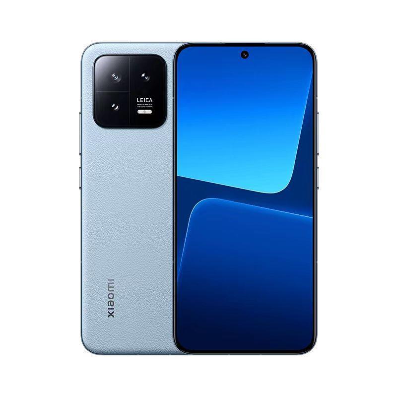 99新 Xiaomi/小米 Xiaomi13Pro 5g手机小米续航高端机