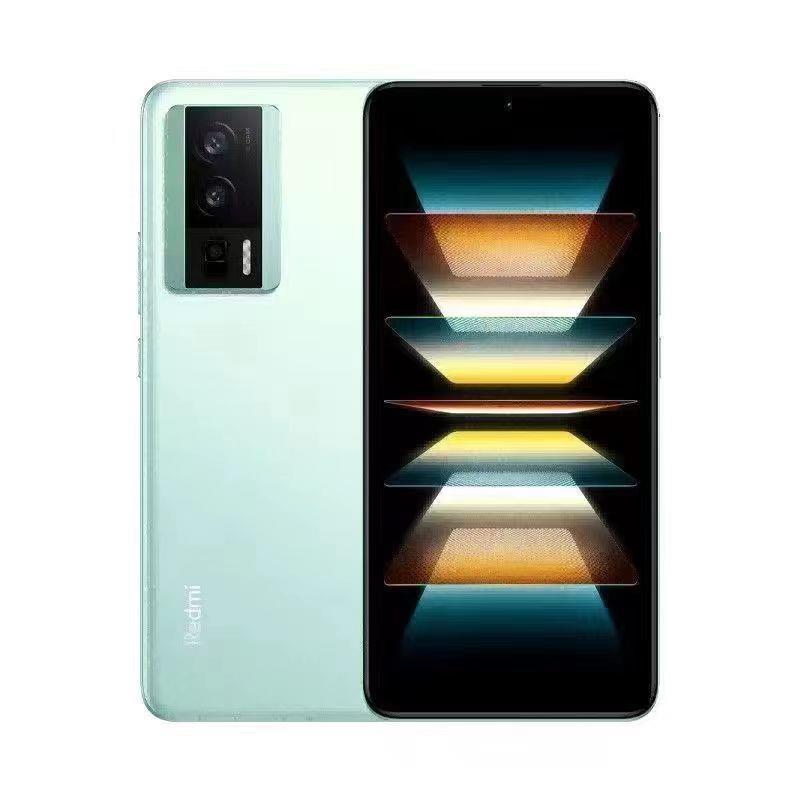 99新 Xiaomi/小米 红米k60二手机RedmiK60Pro骁龙8处理器多功能