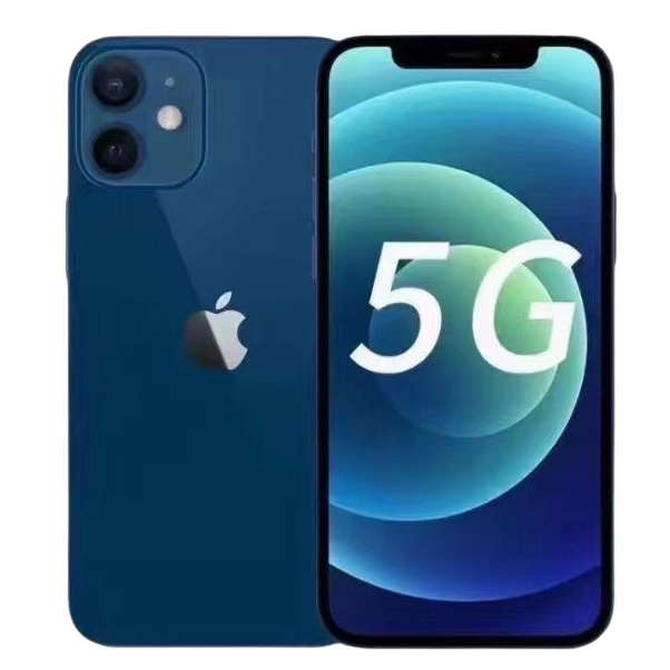 95新 Apple/苹果 iPhone12双卡双待全网通顺丰包邮