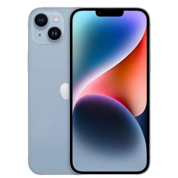 99新 Apple/苹果 正品二手苹果14Plus全网通5G6.7寸99新iPhone14