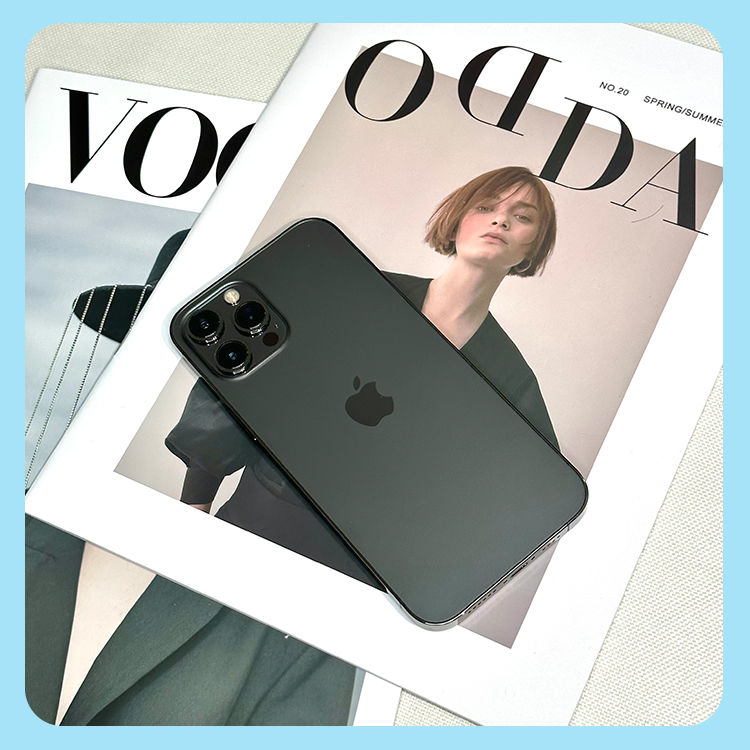99新 Apple/苹果  iPhone12Pro手机苹果12Pro双卡有面容现货