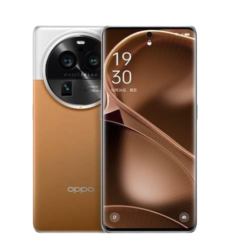 95新 OPPO 二手准新OPPO Find X6 Pro 二手手机 100W闪充 第二代