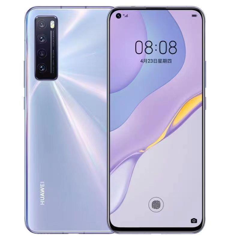 二手华为nova 7 正品5G全网通处理器麒麟备用手机学生游戏