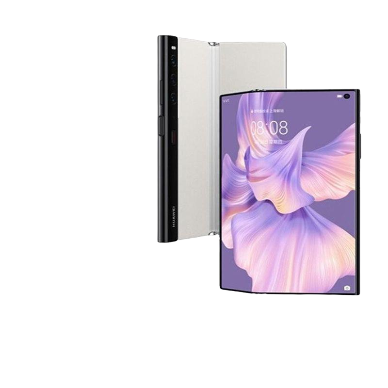 99新 Huawei/华为 二手新品 mate xs2全网通双卡双待4g