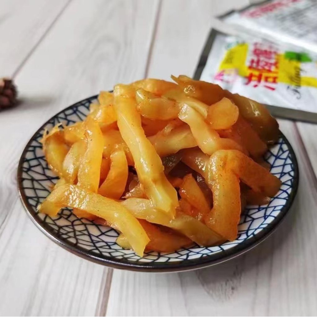 【到手1包榨菜】茶厂家推荐（可拍2次）