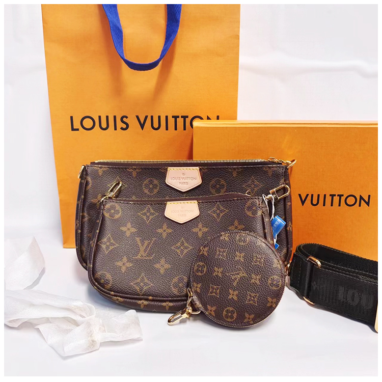 95新 LouisVuitton/路易威登  安洁利严选五合一包/BK0063571