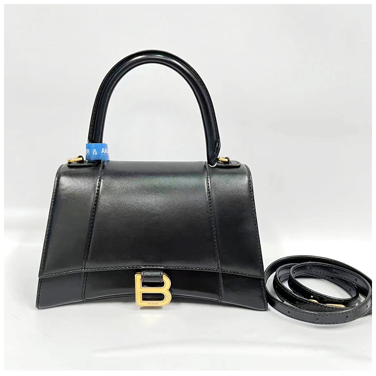 95新 Balenciaga/巴黎世家  安洁利严选沙漏包/BK0078581