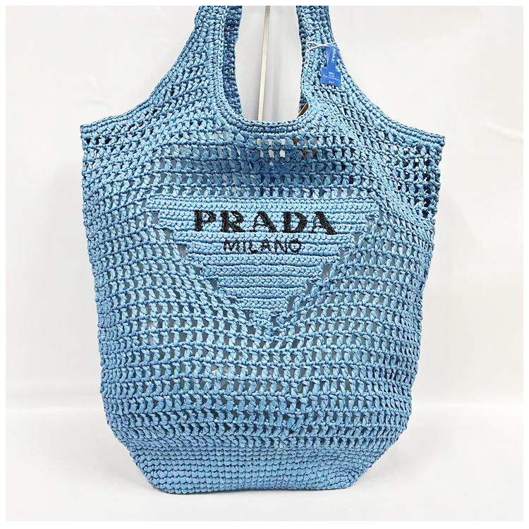 95新 Prada/普拉达 安洁利田哥手提包/BK0090948