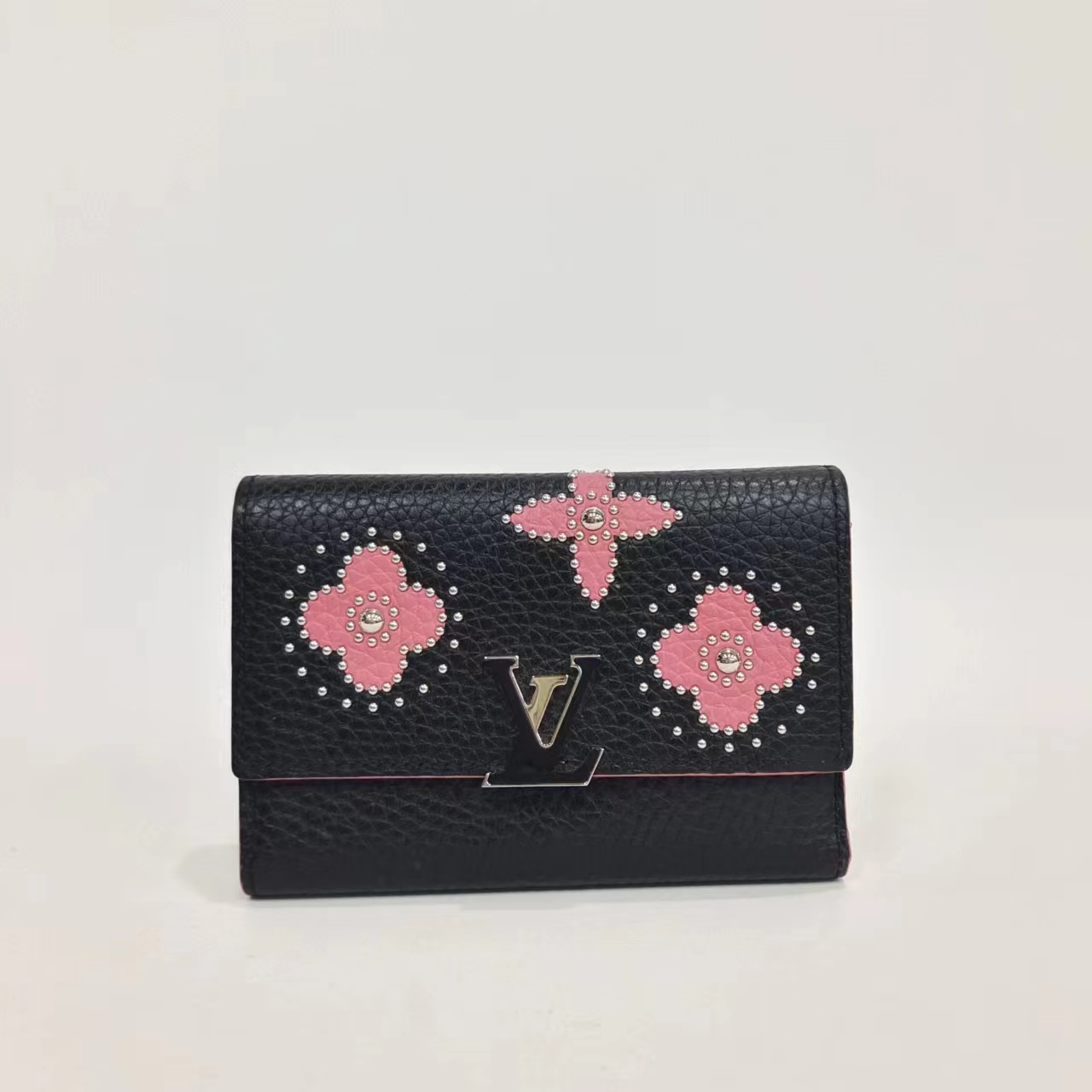95新 LouisVuitton/路易威登  安洁利严选钱包/BK0116226