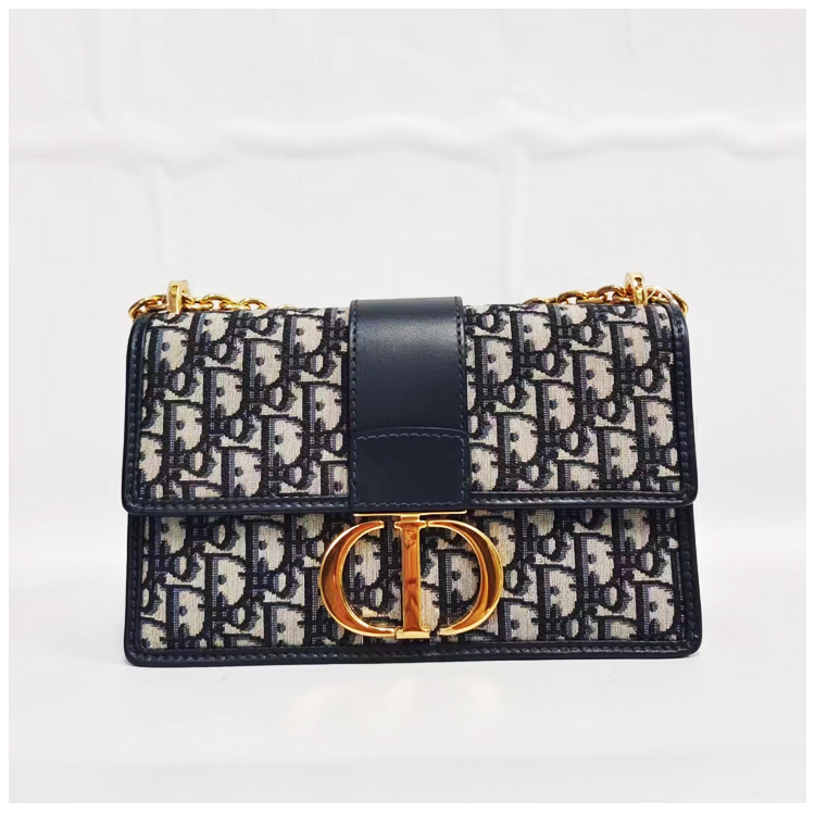 95新 Dior/迪奥  安洁利严选链条包/BK0115167