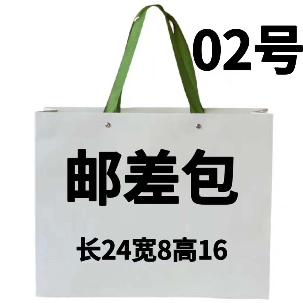 F 02号包  时尚 高级感小众斜挎邮差包 6520#1