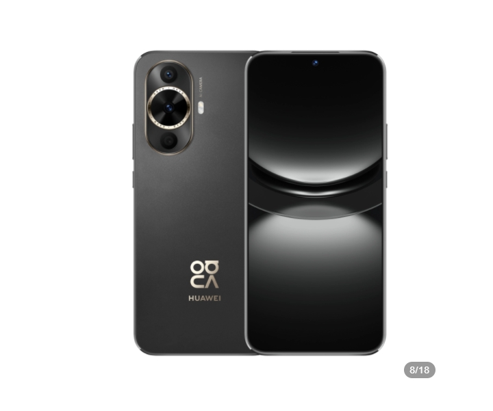 全新未使用 Huawei/华为 HUAWEI nova 12 活力版 256GB 新机优品