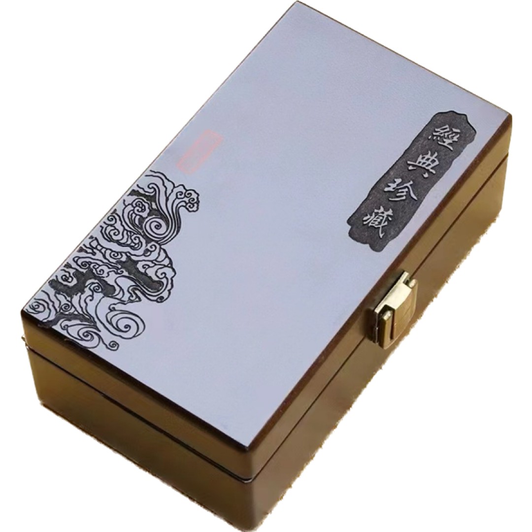 【贝勒爷专属】以主播讲解为准/简约饰品盒 JSN