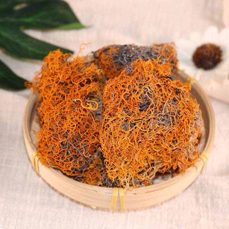 【大山好物】现收 金丝红雪茶 250g/500g