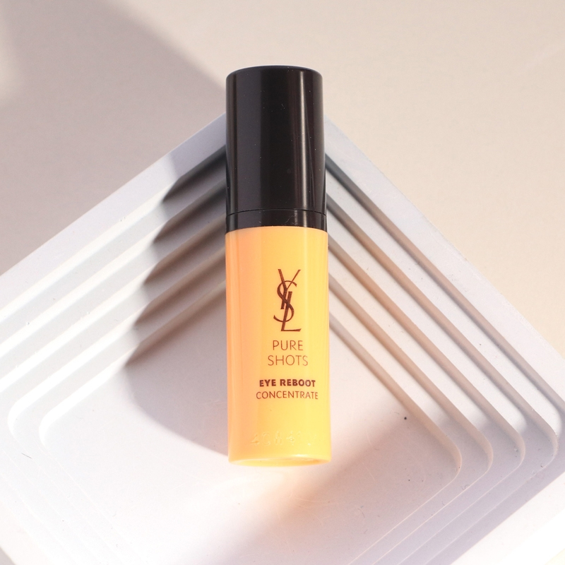 悦享青春眼部精华乳 5ml