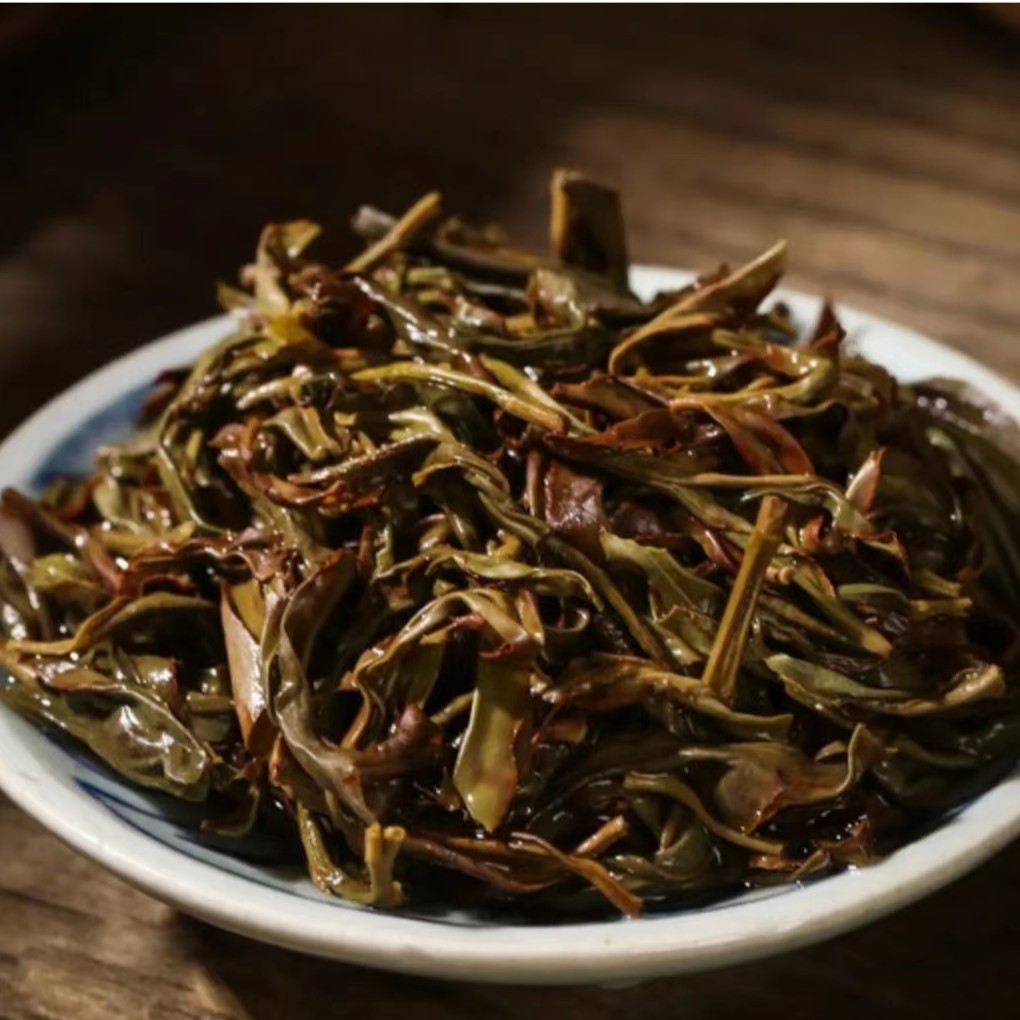 【凤凰单枞进阶系列】乌龙茶东方红/蜜兰香/垭后八仙/高山鸭屎香