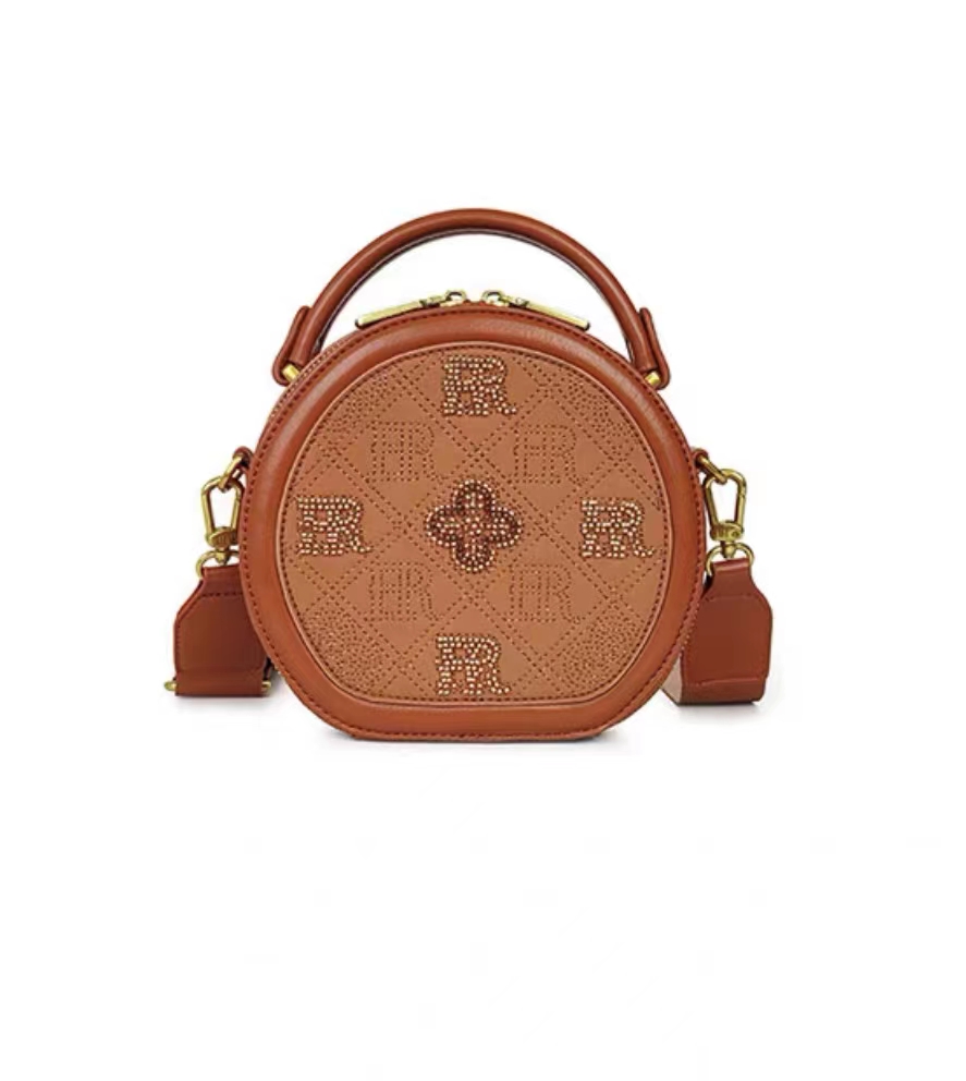 【孤品】轻奢百搭单肩包B309