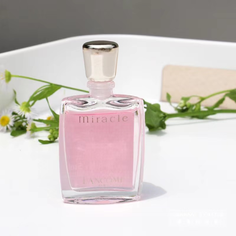 奇迹女士香水淡香