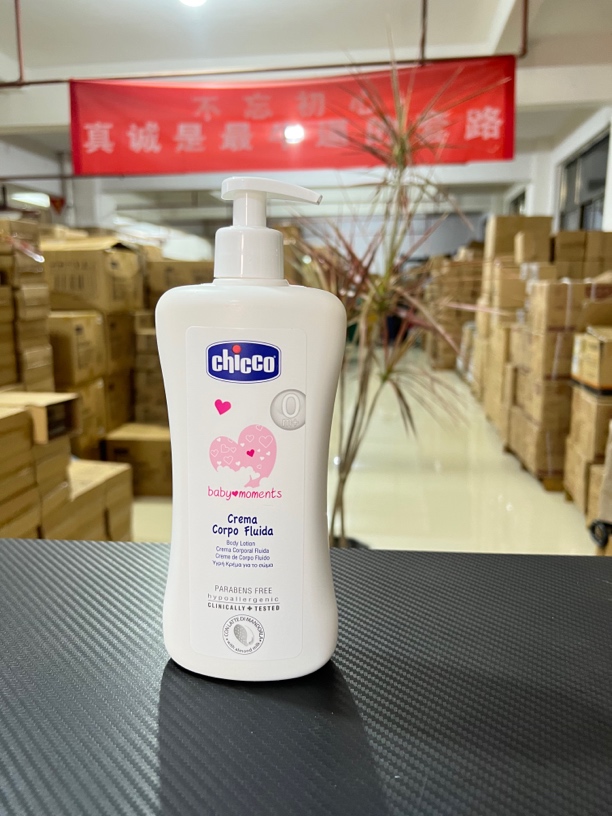 ［品牌尾单］进口意大利智高原单居家日用白瓶STR