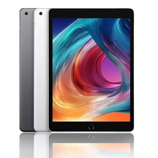 95新 Apple/苹果 平板电脑iPad 2021 学习网课 游戏 绘画10.2寸