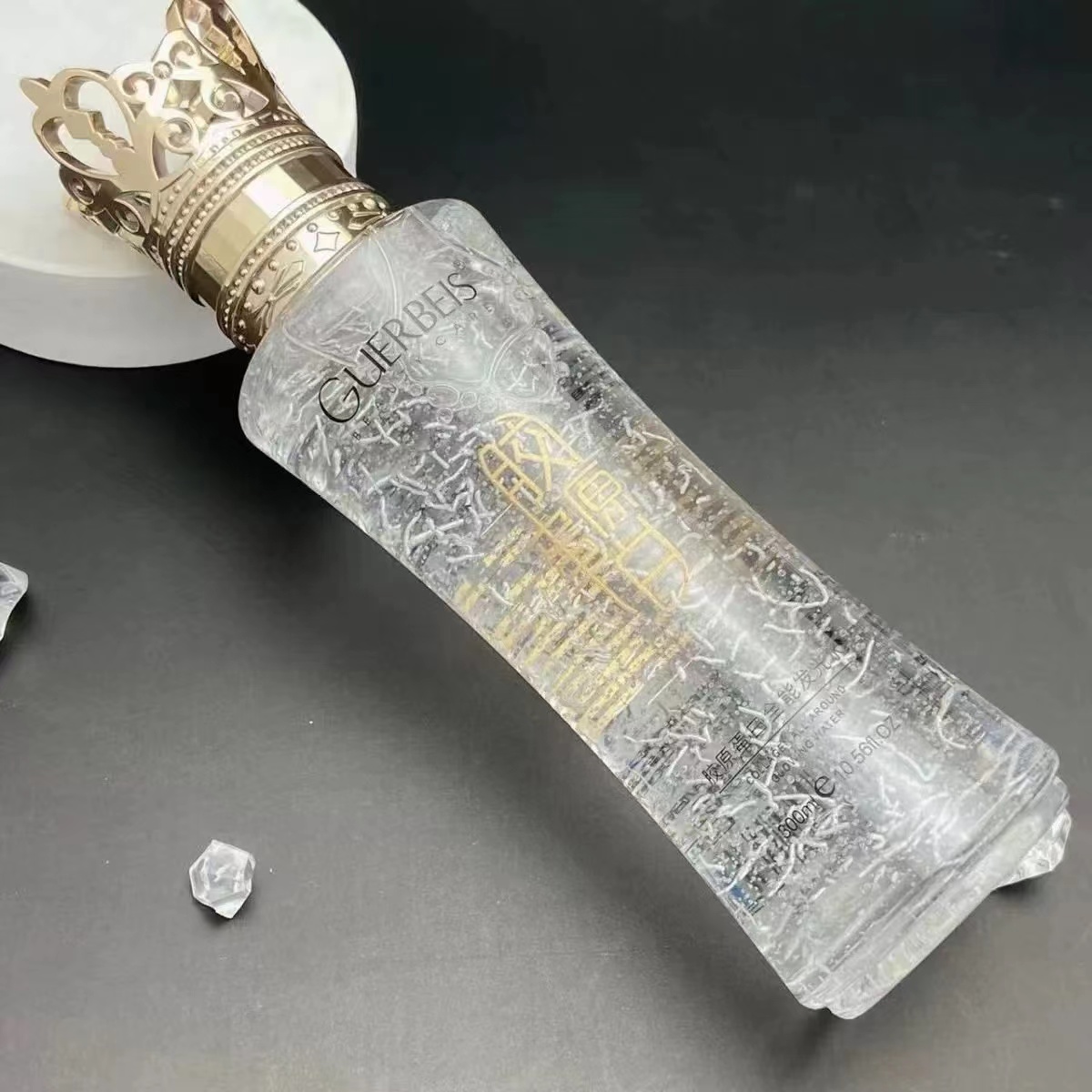 娇贝诗胶原蛋白精华水X9566
