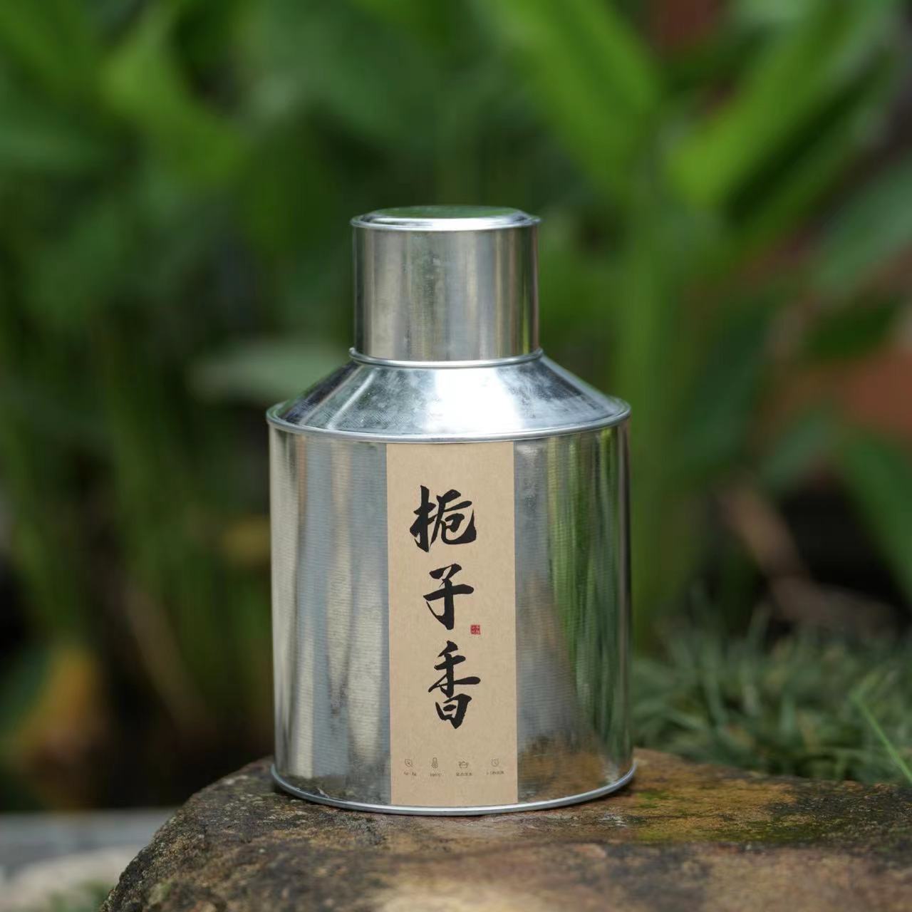石榴小院-2023年凤凰单丛　栀子香250g