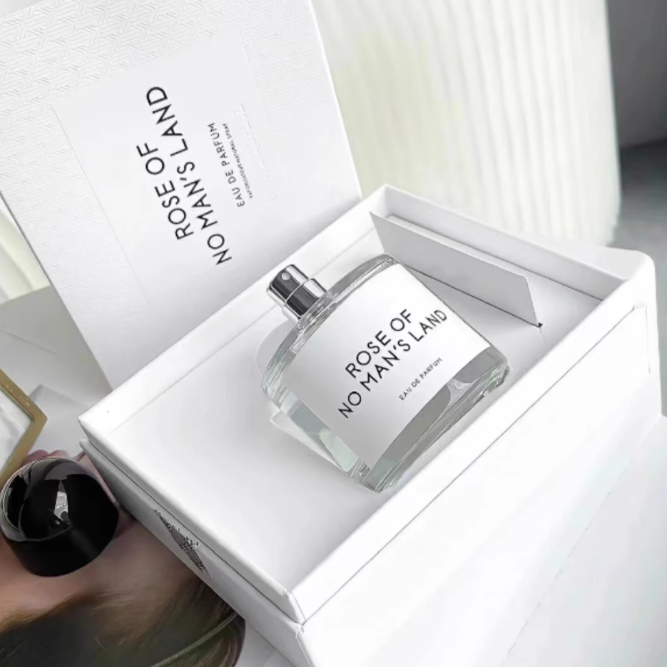 无人区玫瑰/初生玫瑰香水