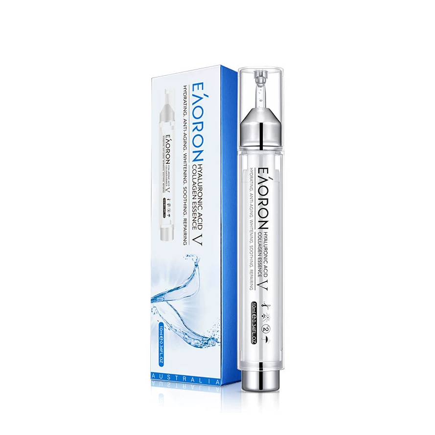 eaoron澳容玻尿酸精华液10ml