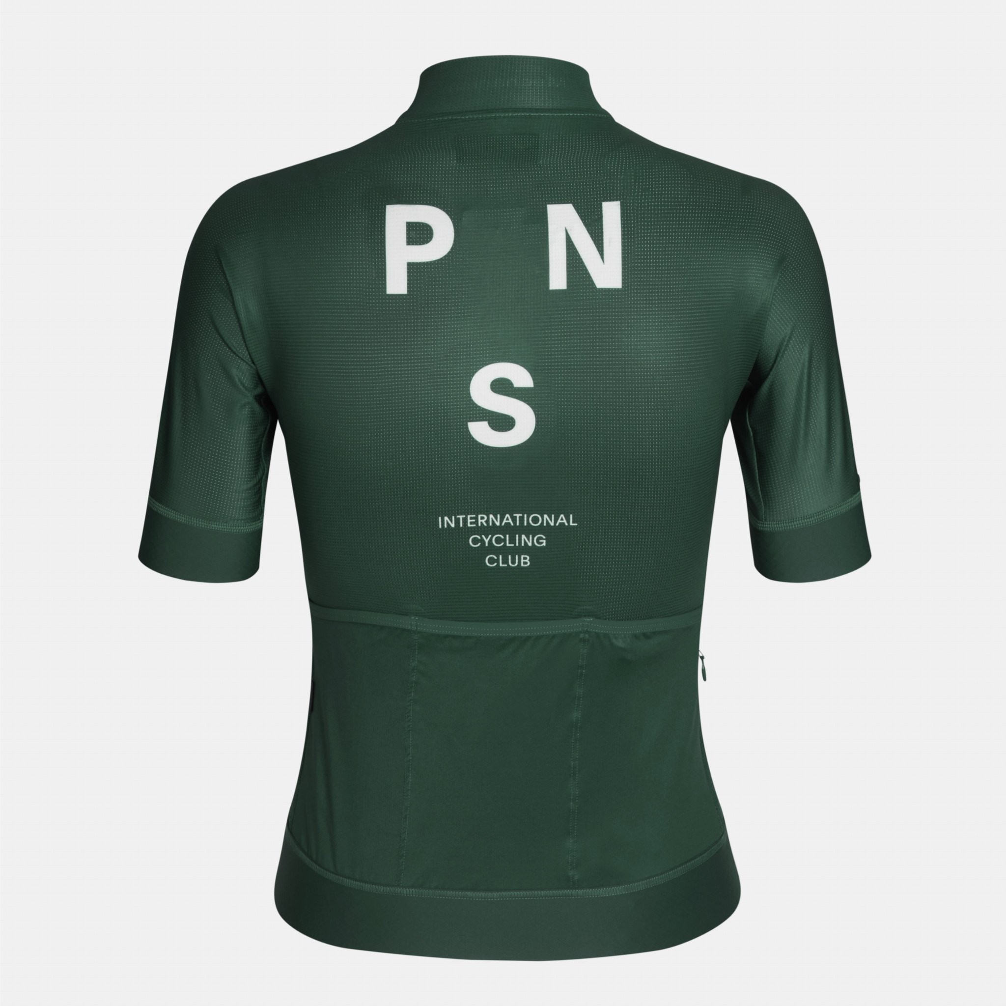 正品PNS Mechanism系列女款经典夏季骑行短袖透气舒适